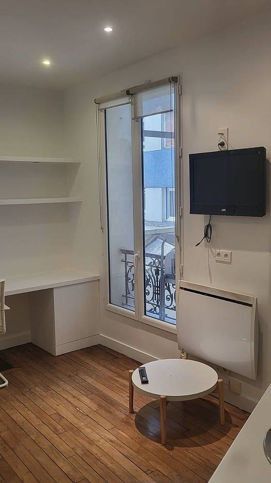 Apartment Paris 16° - 