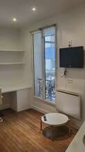 Studio Paris 16° Auteuil