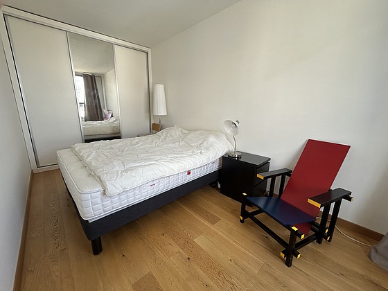 Wohnung Puteaux - 