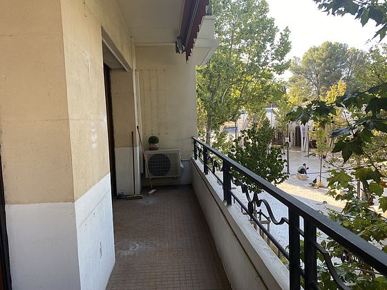 Appartement Centre ville - 