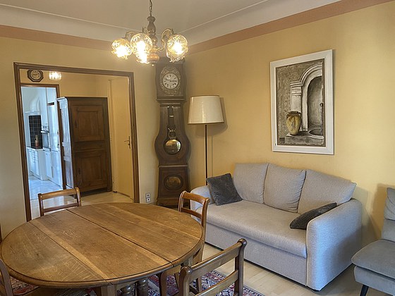 Appartement Centre ville - 