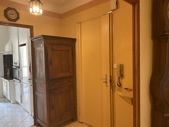 Appartement Centre ville - 