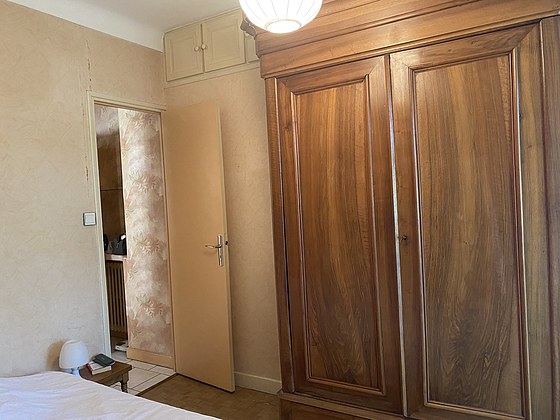 Appartement Centre ville - 