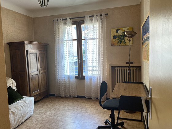 Appartement Centre ville - 