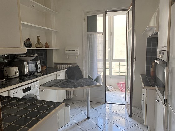 Appartement Centre ville - 