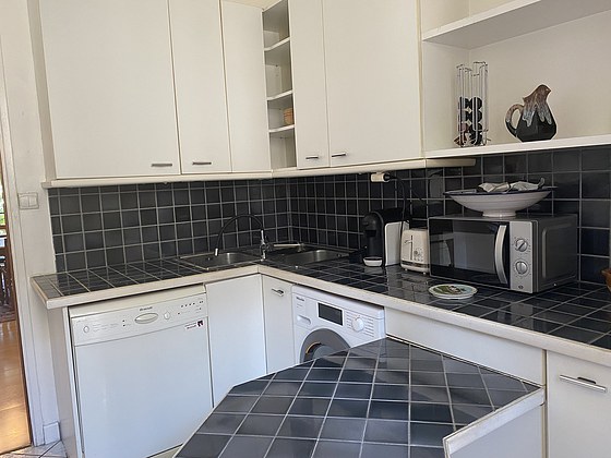 Appartement Centre ville - 