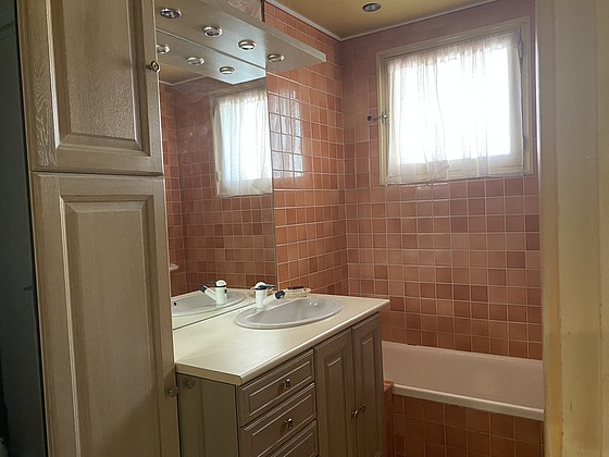 Appartement Centre ville - 