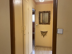 Appartamento Centre ville - Camera