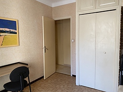 Appartement Centre ville - Bureau