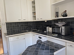 Appartement Centre ville - Cuisine