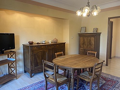 Appartement Centre ville - Séjour