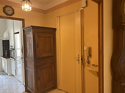 Appartement Centre ville - Séjour