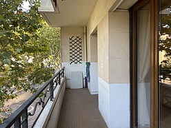 Appartement Centre ville - Terrasse