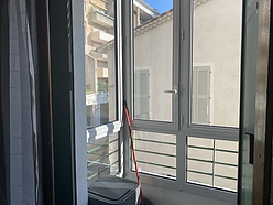 Appartement Centre ville - Veranda