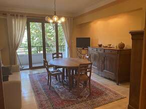 Appartement meublé 1 chambre Aix-En-Provence