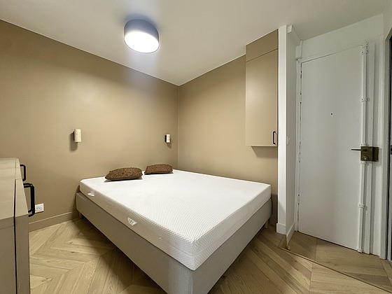 Wohnung Paris 3° - 