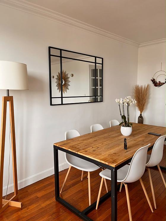 Apartamento Hauts de seine - 