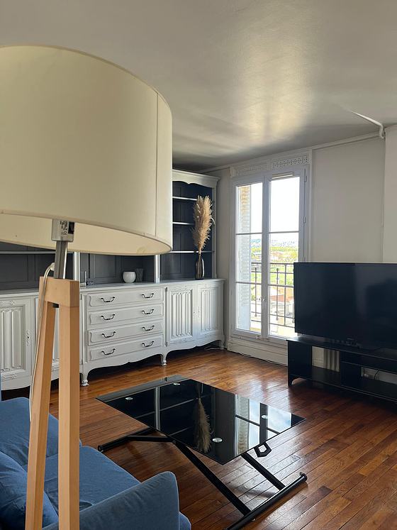 Apartamento Hauts de seine - 