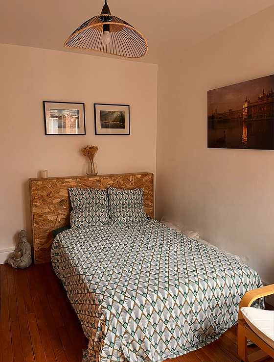 Apartamento Hauts de seine - 