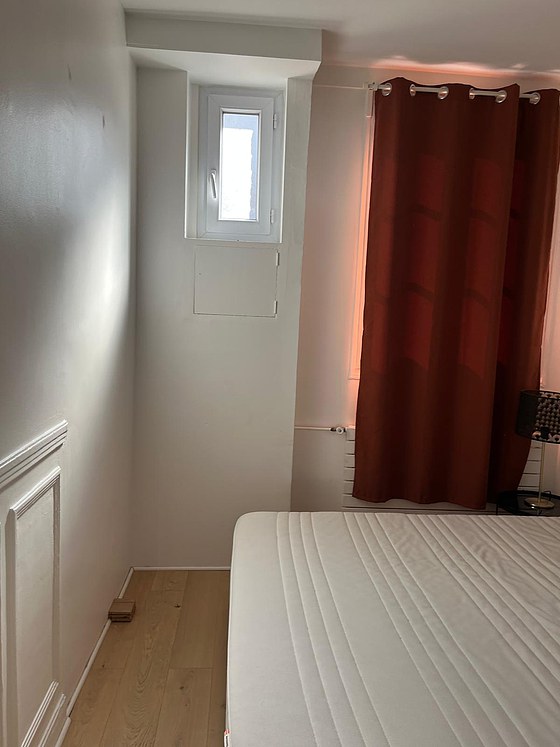 Apartamento Hauts de seine - 