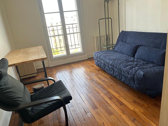 Apartamento Hauts de seine - 