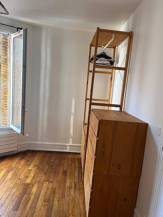 Apartamento Hauts de seine - 