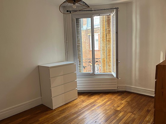 Apartamento Hauts de seine - 
