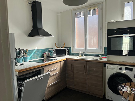 Apartamento Hauts de seine - 