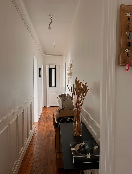 Apartamento Hauts de seine - 