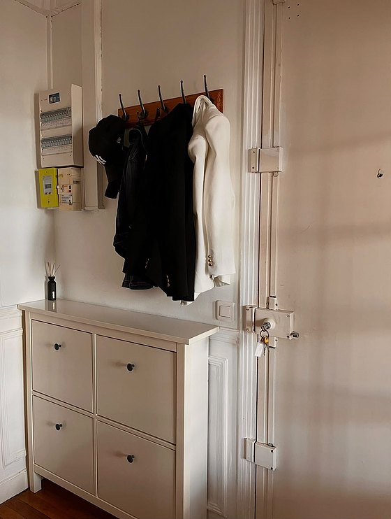 Apartamento Hauts de seine - 