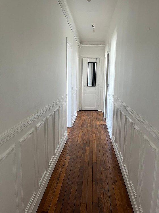 Apartamento Hauts de seine - 