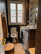 Apartamento Hauts de seine - Casa de banho