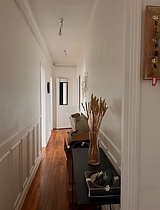 Apartamento Hauts de seine - Couloir