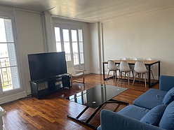 Apartamento Hauts de seine - Salaõ