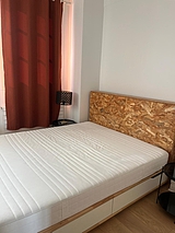 Wohnung Hauts de seine - Schlafzimmer 2