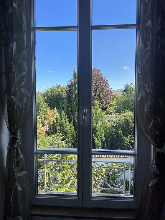 Дом Le Mans - 