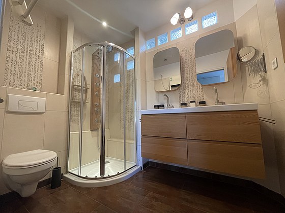 Дом Le Mans - 