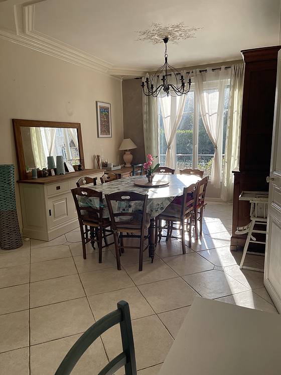 casa Le Mans - 