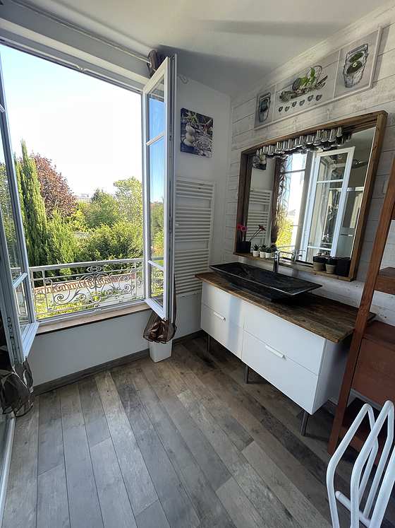 casa Le Mans - 