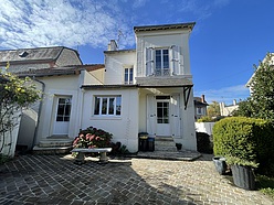 Дом Le Mans - Терраса