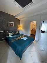 Casa Le Mans - Quarto 2