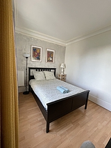 Casa Le Mans - Quarto 4