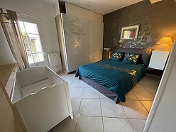Haus Chartres - Schlafzimmer 2