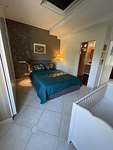 Haus Chartres - Schlafzimmer 2