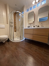 Maison individuelle Le Mans - Salle de bain 2