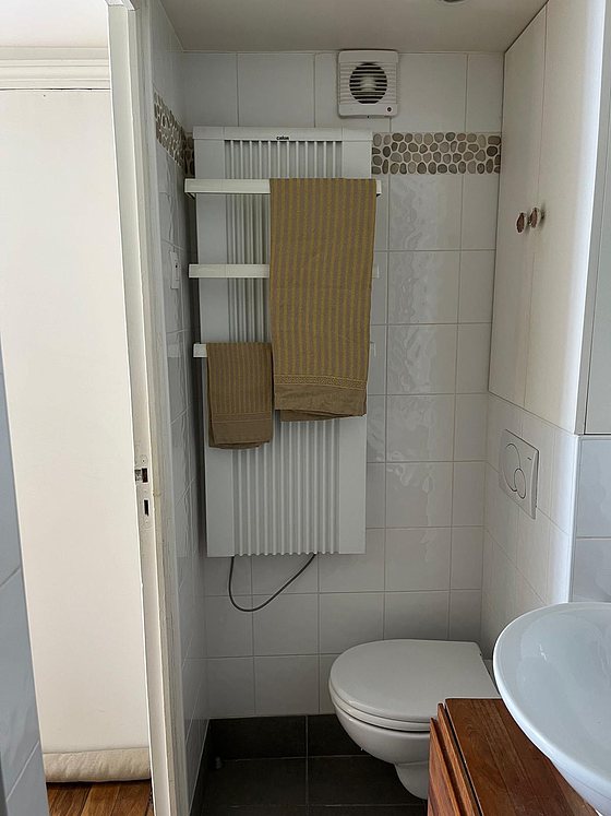 Apartamento París 6° - 