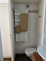 Apartamento Paris 6° - Casa de banho