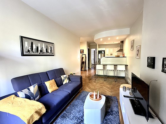 Appartamento Lyon 6° - 