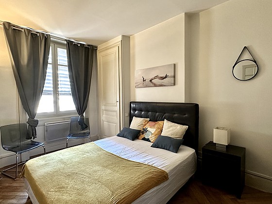 Appartamento Lyon 6° - 