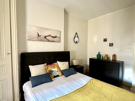 Appartamento Lyon 6° - 